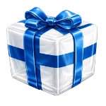 Thrills Casino: Gift Image
